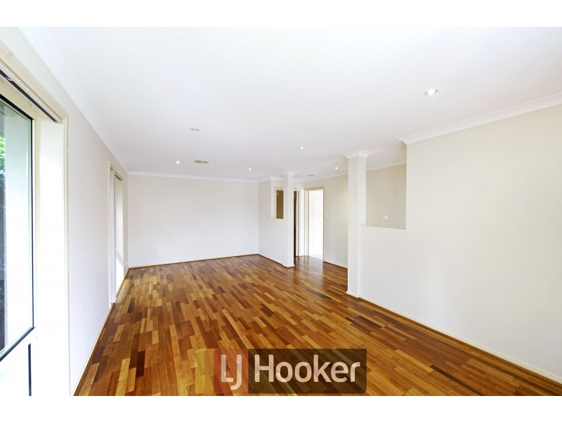 5 Powley Street, Casey ACT 2913