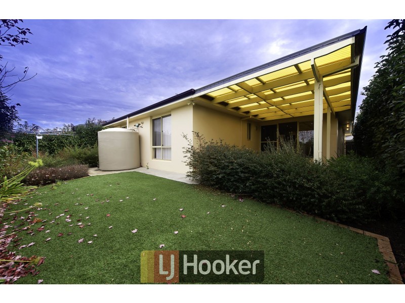 5 Powley Street, Casey ACT 2913