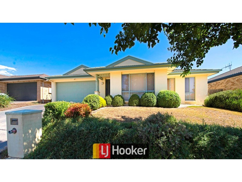 22 Margany Close, Ngunnawal ACT 2913