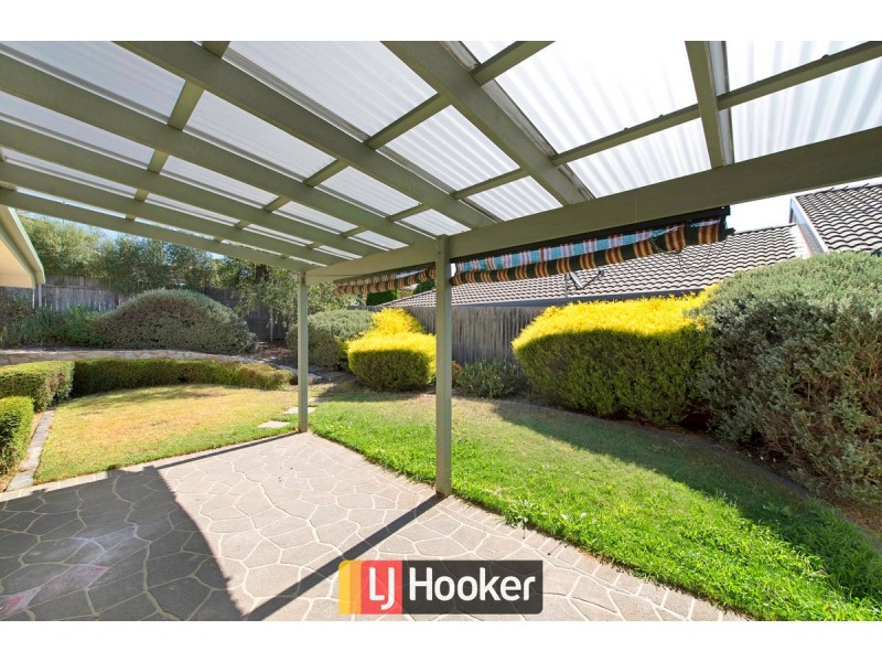 22 Margany Close, Ngunnawal ACT 2913