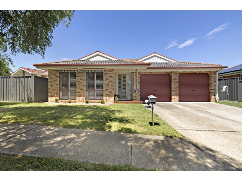 126 Jabanungga Avenue, Ngunnawal ACT 2913