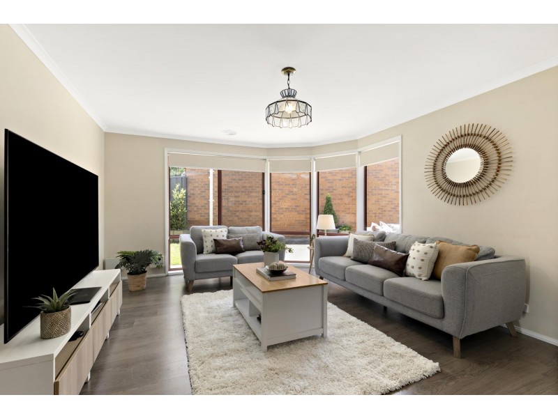 126 Jabanungga Avenue, Ngunnawal ACT 2913
