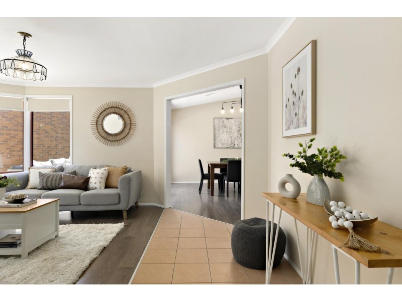 126 Jabanungga Avenue, Ngunnawal ACT 2913