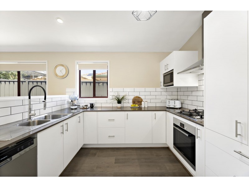 126 Jabanungga Avenue, Ngunnawal ACT 2913