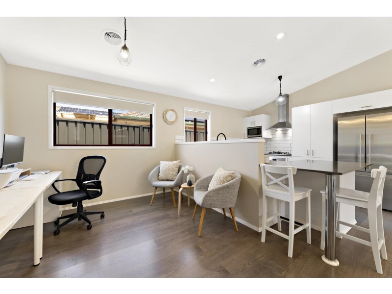 126 Jabanungga Avenue, Ngunnawal ACT 2913