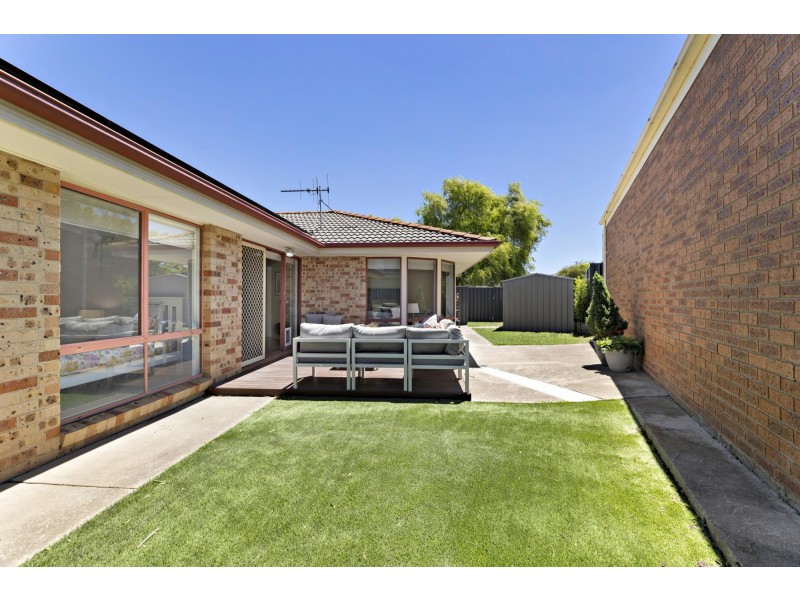 126 Jabanungga Avenue, Ngunnawal ACT 2913