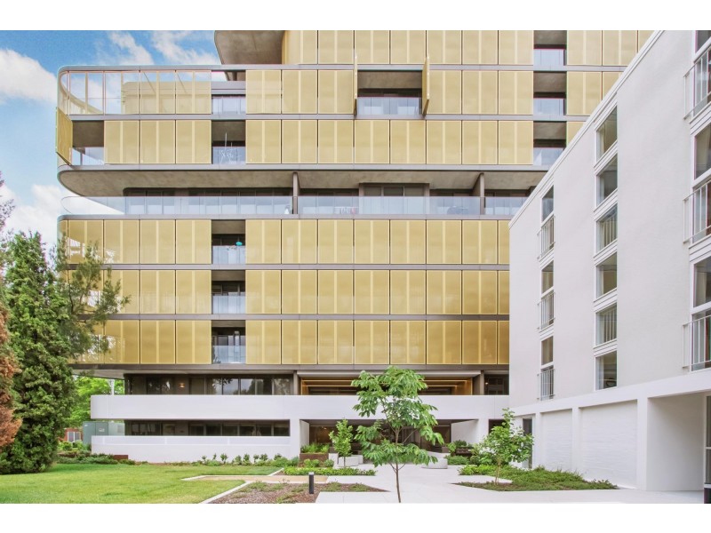 503/358 Northbourne Avenue, Dickson ACT 2602