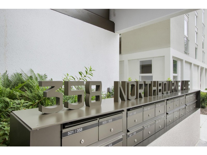 503/358 Northbourne Avenue, Dickson ACT 2602