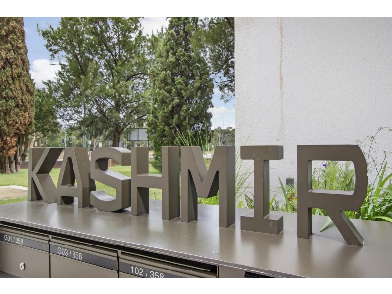 503/358 Northbourne Avenue, Dickson ACT 2602