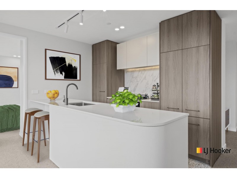 503/358 Northbourne Avenue, Dickson ACT 2602