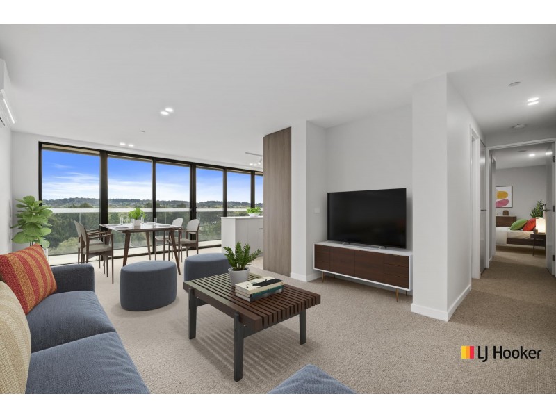 503/358 Northbourne Avenue, Dickson ACT 2602