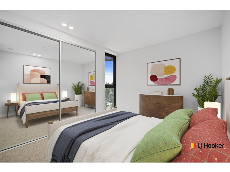 503/358 Northbourne Avenue, Dickson ACT 2602