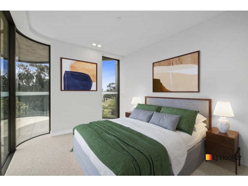 503/358 Northbourne Avenue, Dickson ACT 2602