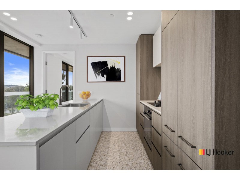 503/358 Northbourne Avenue, Dickson ACT 2602