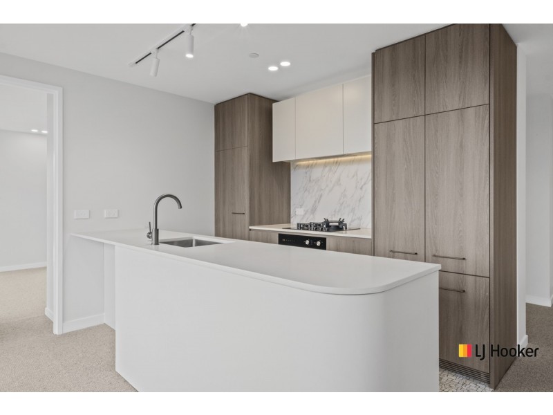 503/358 Northbourne Avenue, Dickson ACT 2602