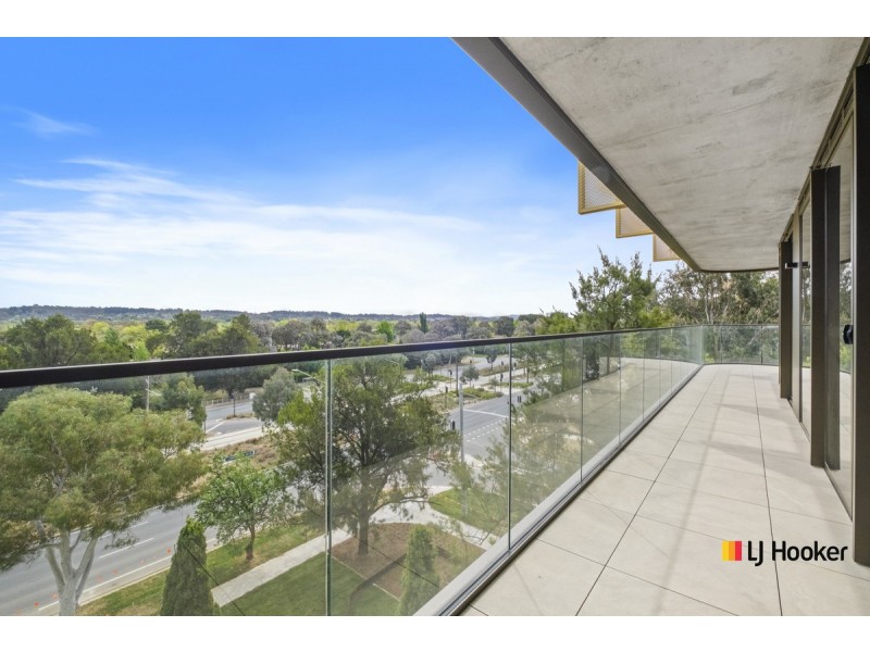 503/358 Northbourne Avenue, Dickson ACT 2602