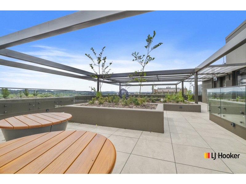 503/358 Northbourne Avenue, Dickson ACT 2602