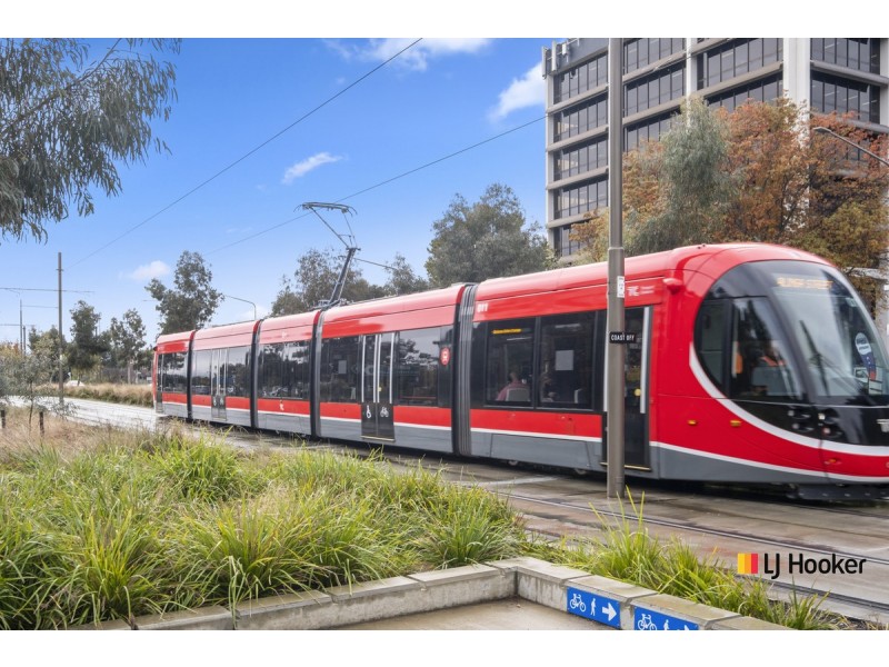 503/358 Northbourne Avenue, Dickson ACT 2602