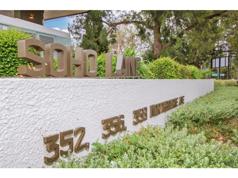 503/358 Northbourne Avenue, Dickson ACT 2602