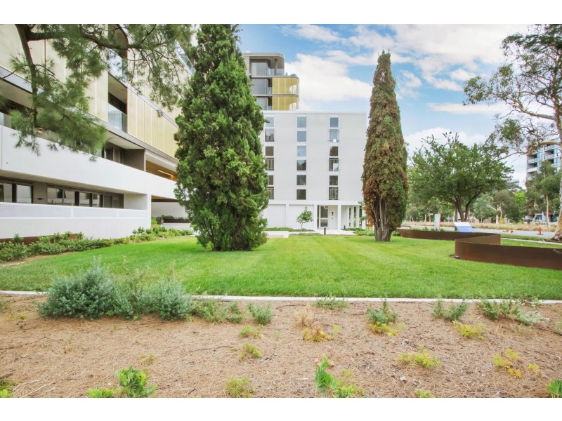 503/358 Northbourne Avenue, Dickson ACT 2602