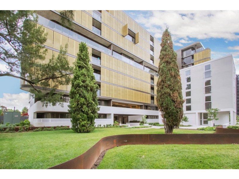 503/358 Northbourne Avenue, Dickson ACT 2602