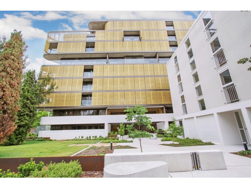 503/358 Northbourne Avenue, Dickson ACT 2602