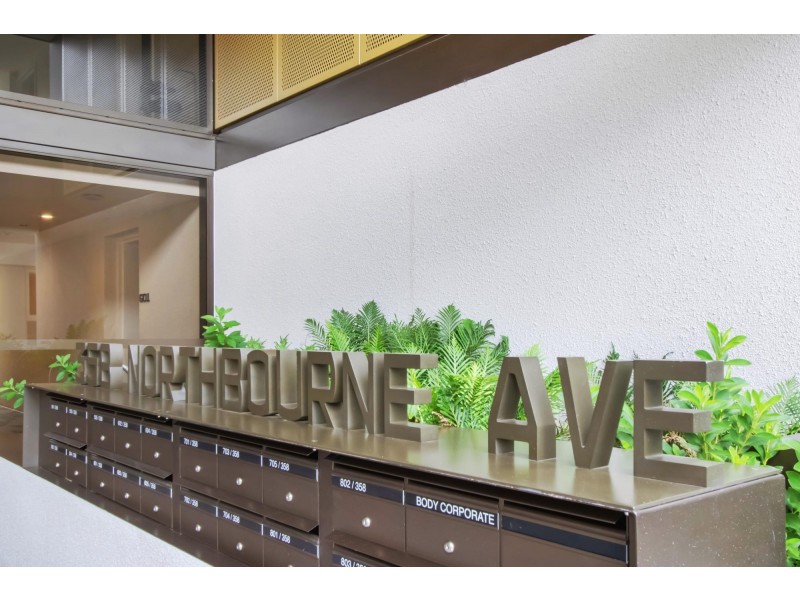 503/358 Northbourne Avenue, Dickson ACT 2602