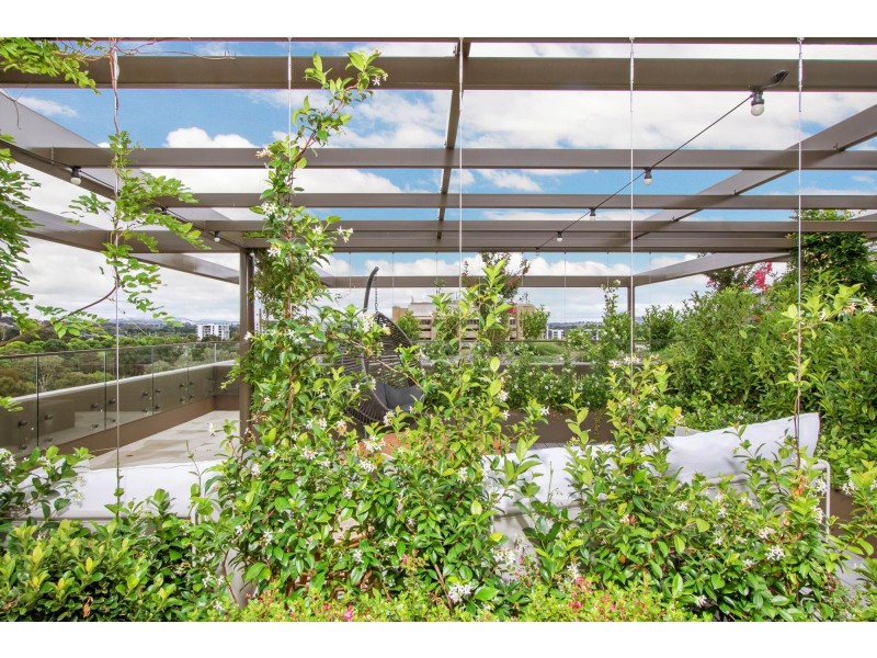 503/358 Northbourne Avenue, Dickson ACT 2602