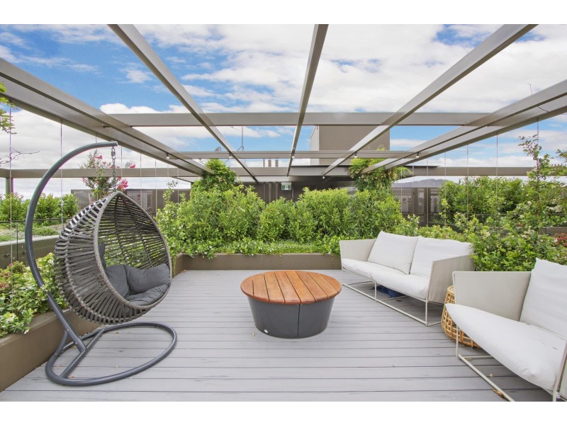 503/358 Northbourne Avenue, Dickson ACT 2602