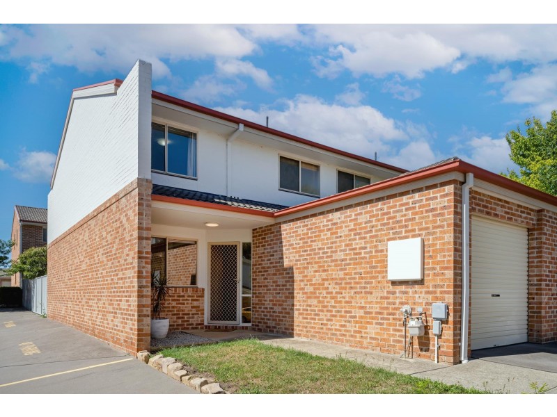 79/42 Paul Coe Crescent, Ngunnawal ACT 2913