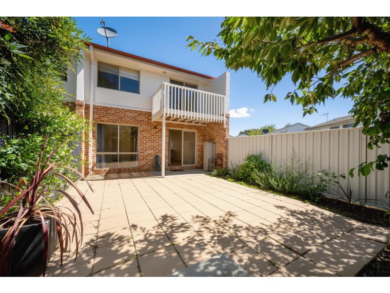 79/42 Paul Coe Crescent, Ngunnawal ACT 2913
