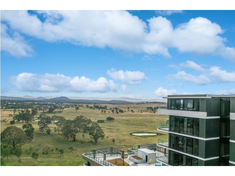 Door 811 Camilleri Way, Gungahlin ACT 2912