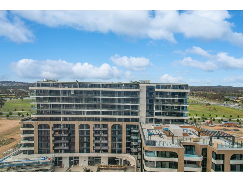 Door 811 Camilleri Way, Gungahlin ACT 2912