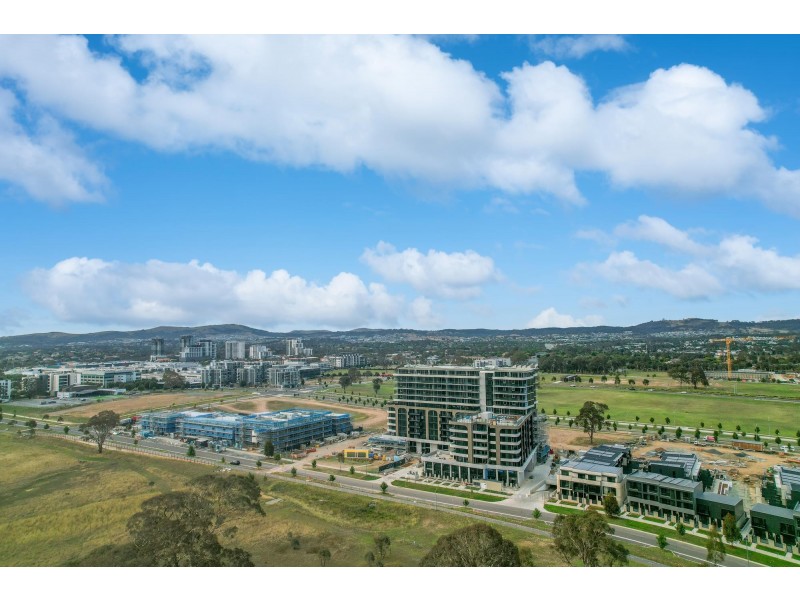 Door 811 Camilleri Way, Gungahlin ACT 2912