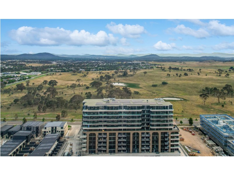Door 811 Camilleri Way, Gungahlin ACT 2912