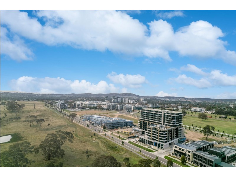 Door 811 Camilleri Way, Gungahlin ACT 2912