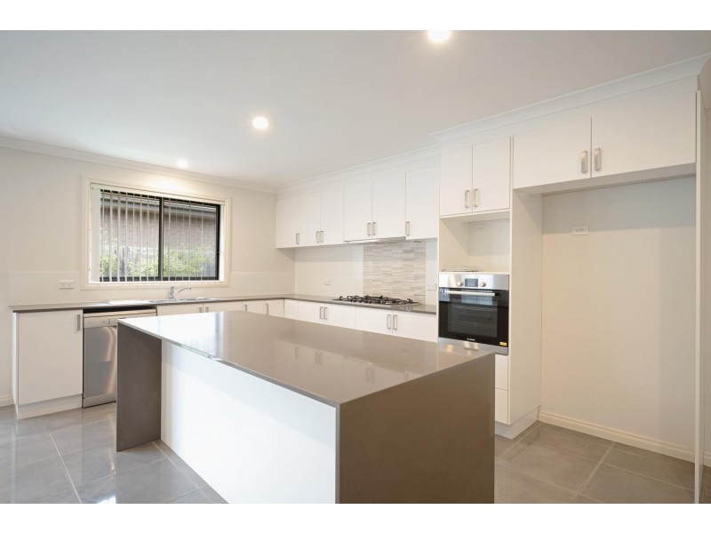 5 Henry Williams Street, Bonner ACT 2914