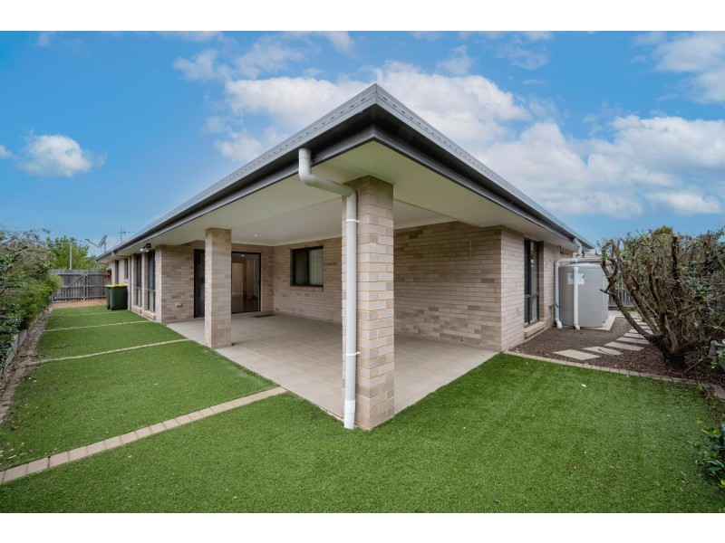 5 Henry Williams Street, Bonner ACT 2914