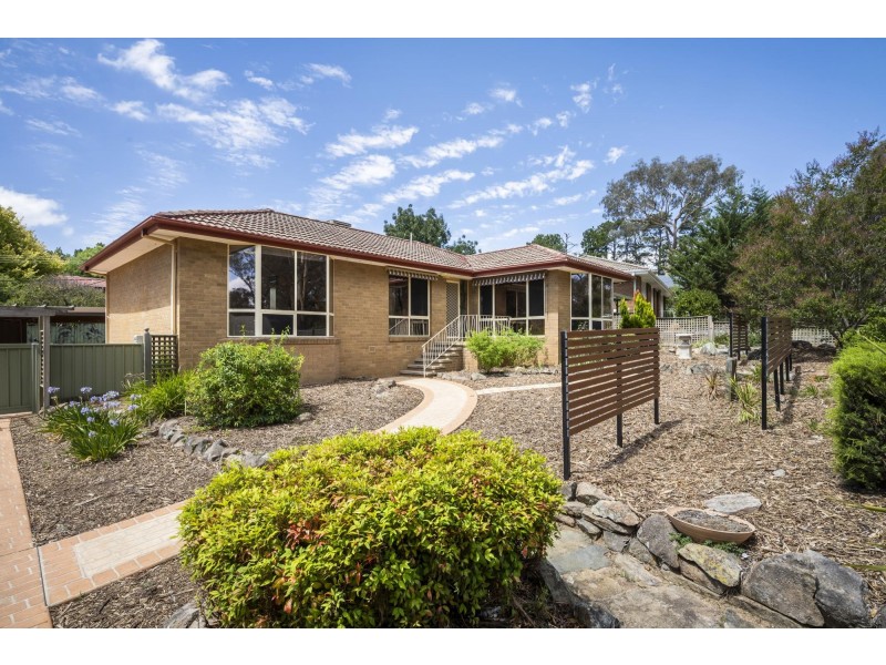 238 Southern Cross Drive, Latham ACT 2615