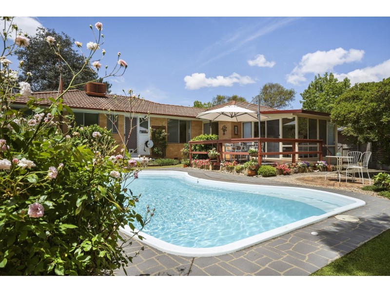 61 Kriewaldt Circuit, Higgins ACT 2615