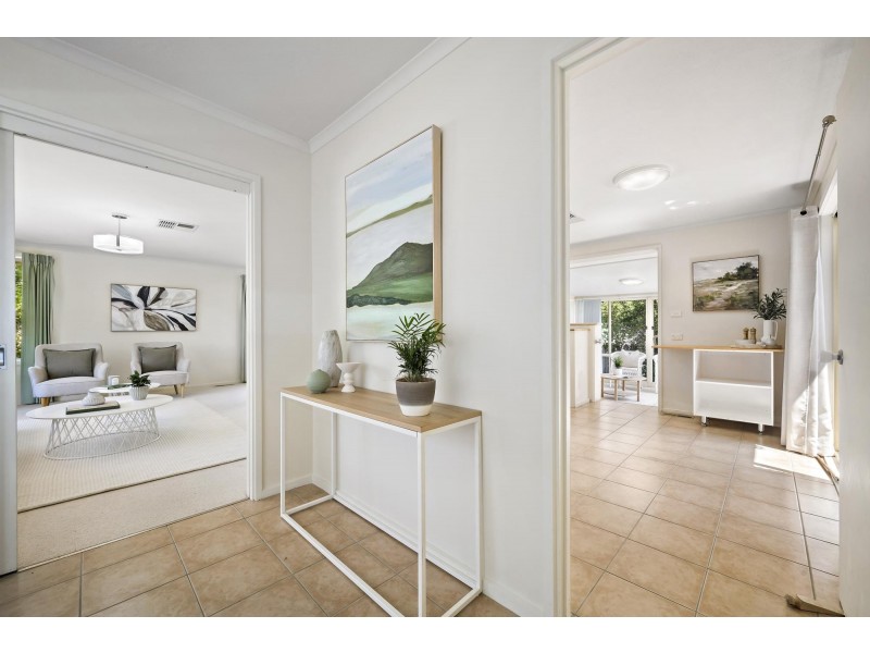 61 Kriewaldt Circuit, Higgins ACT 2615