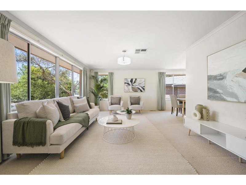 61 Kriewaldt Circuit, Higgins ACT 2615