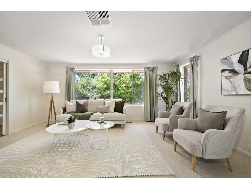 61 Kriewaldt Circuit, Higgins ACT 2615