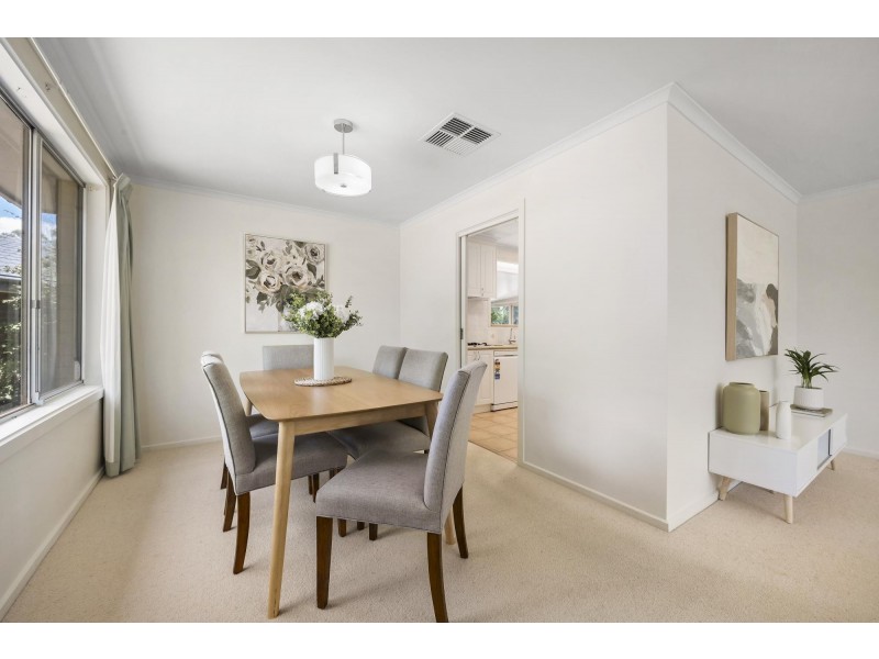 61 Kriewaldt Circuit, Higgins ACT 2615