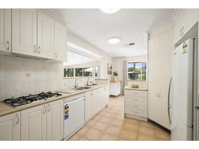 61 Kriewaldt Circuit, Higgins ACT 2615