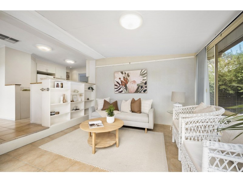 61 Kriewaldt Circuit, Higgins ACT 2615