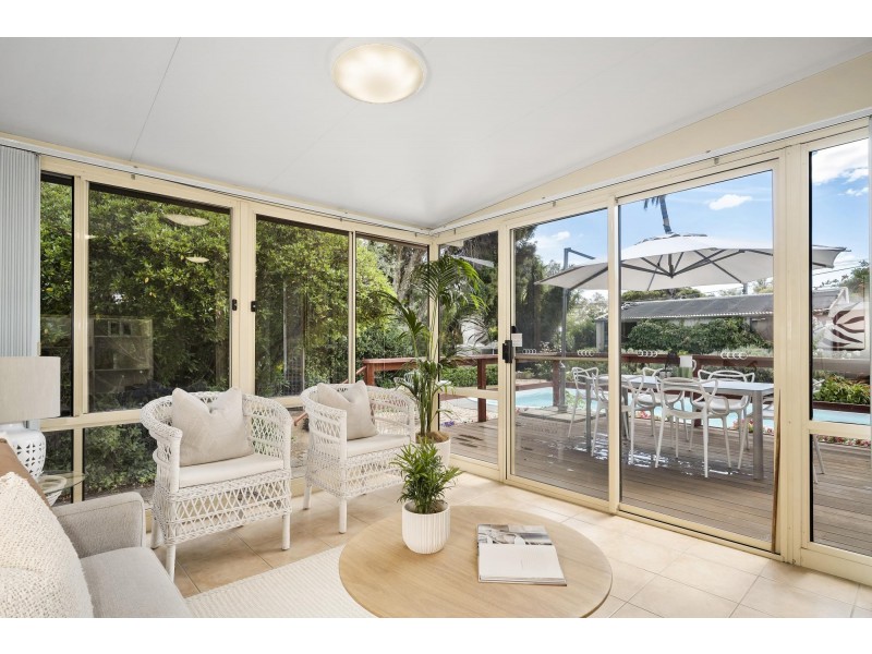 61 Kriewaldt Circuit, Higgins ACT 2615