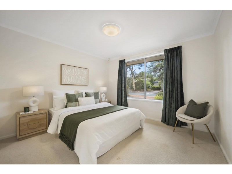 61 Kriewaldt Circuit, Higgins ACT 2615