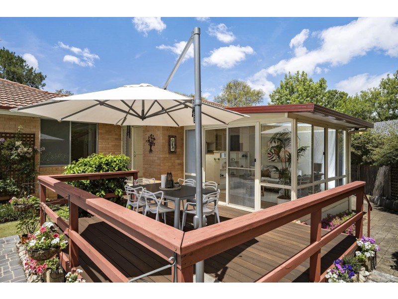 61 Kriewaldt Circuit, Higgins ACT 2615