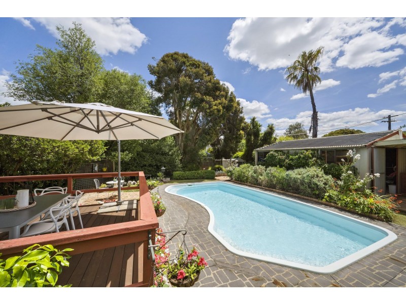 61 Kriewaldt Circuit, Higgins ACT 2615